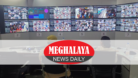 Sparsh CCTV Collaborates with Indian Railways to Secure Jammu Railway Division and Prayagrajs Maha Kumbh Railway Stations